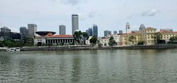 Boat Quay Conservation Area (D1), Shop House #568032841